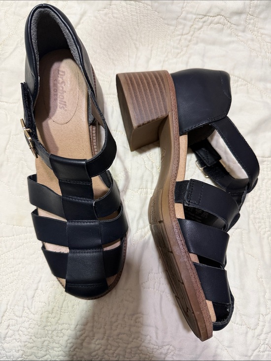 Dr. Scholl's Shoes - Dr. Scholl's Rate Up Day Fisherman Sandal